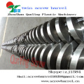 Screw Barrel For Krauss Maffei Extruder Machine 